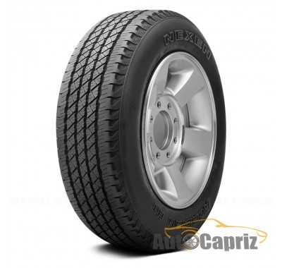 Шины Nexen Roadian HT 215/65 R16 102H